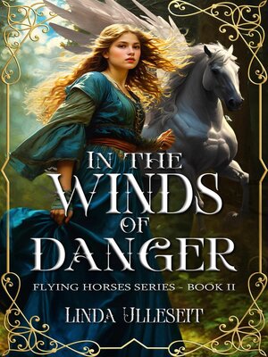 cover image of In the Winds of Danger